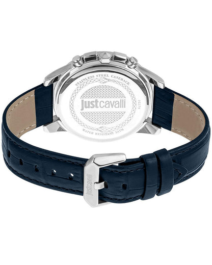 Just Cavalli Men's Multicolor  Watch - One Size