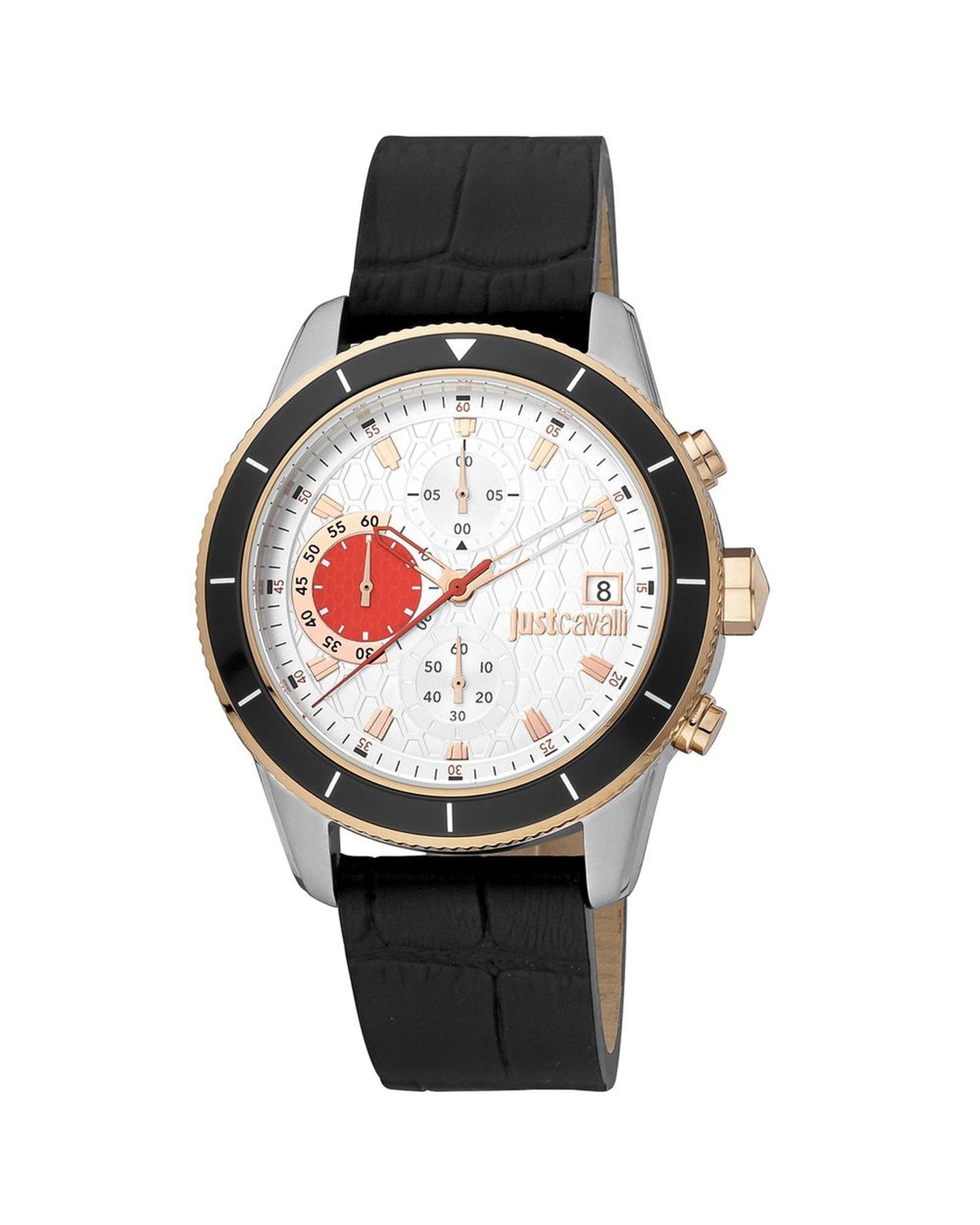 Just Cavalli Men's Multicolor  Watch - One Size