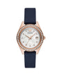 Emporio Armani Women's Rose Gold  Watch - One Size