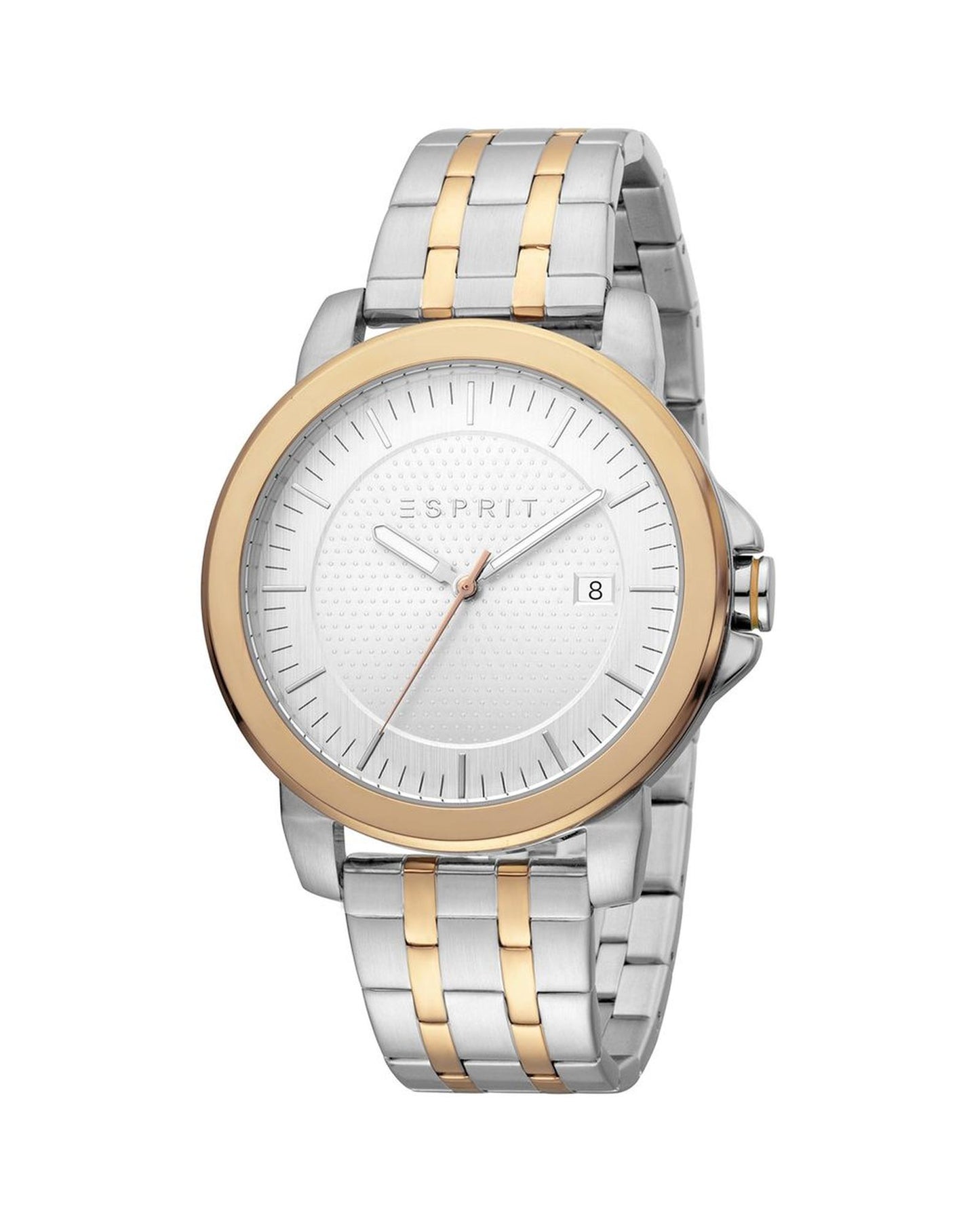 Esprit Men's Multicolor  Watch - One Size