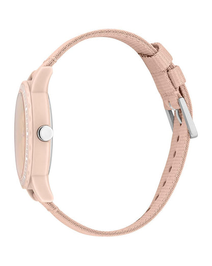 Esprit Women's Pink  Watch - One Size