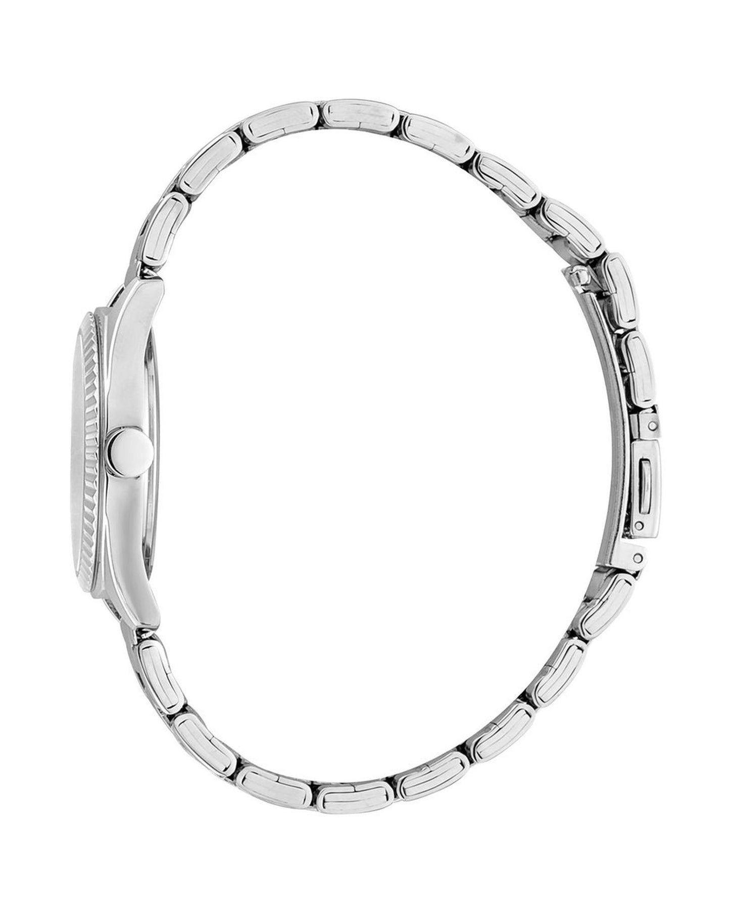 Esprit Women's Silver  Watch - One Size