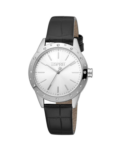 Esprit Women's Silver  Watch - One Size