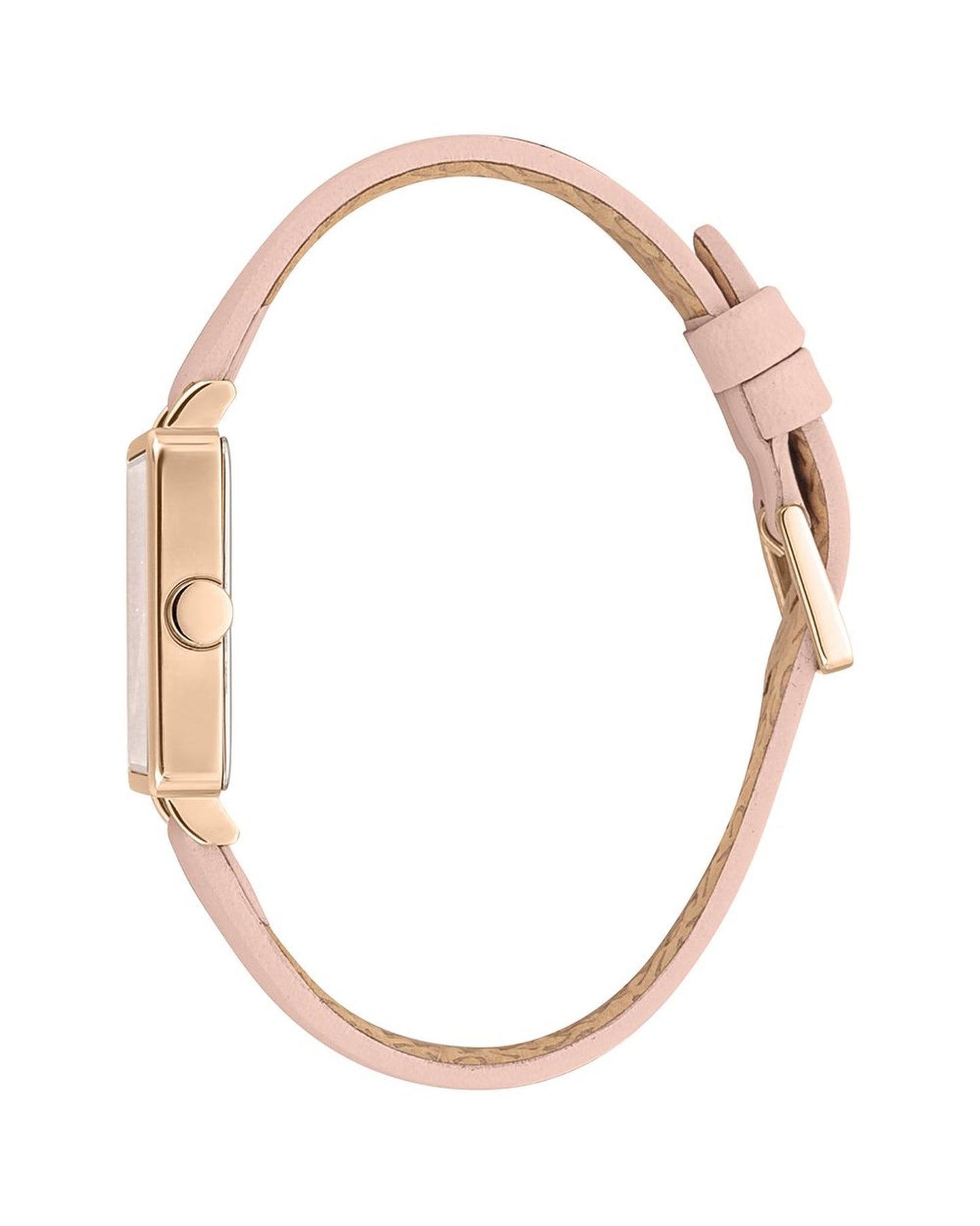 Esprit Women's Rose Gold  Watch - One Size