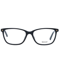Bally Women's Black  Optical Frames - One Size