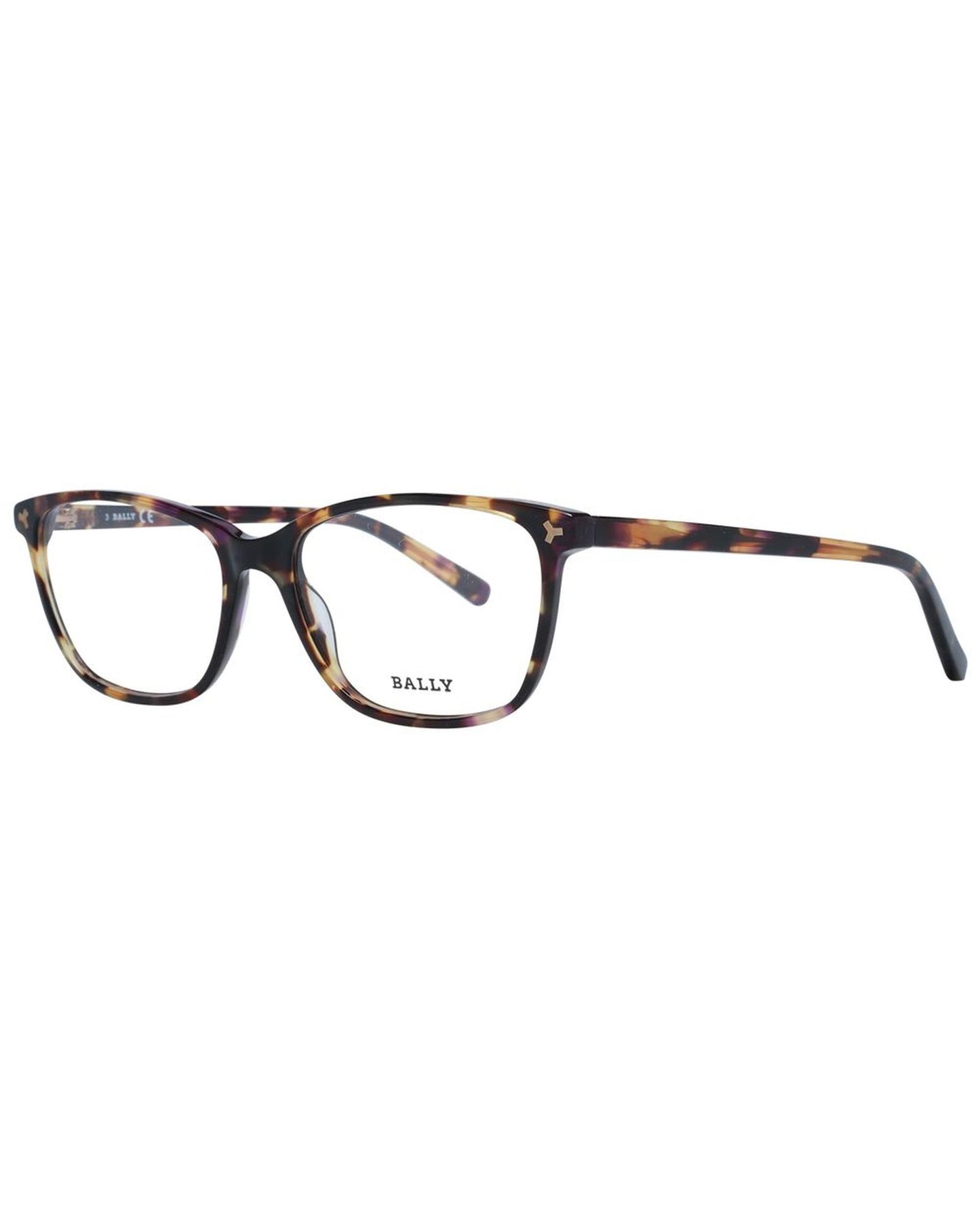 Bally Women's Brown  Optical Frames - One Size