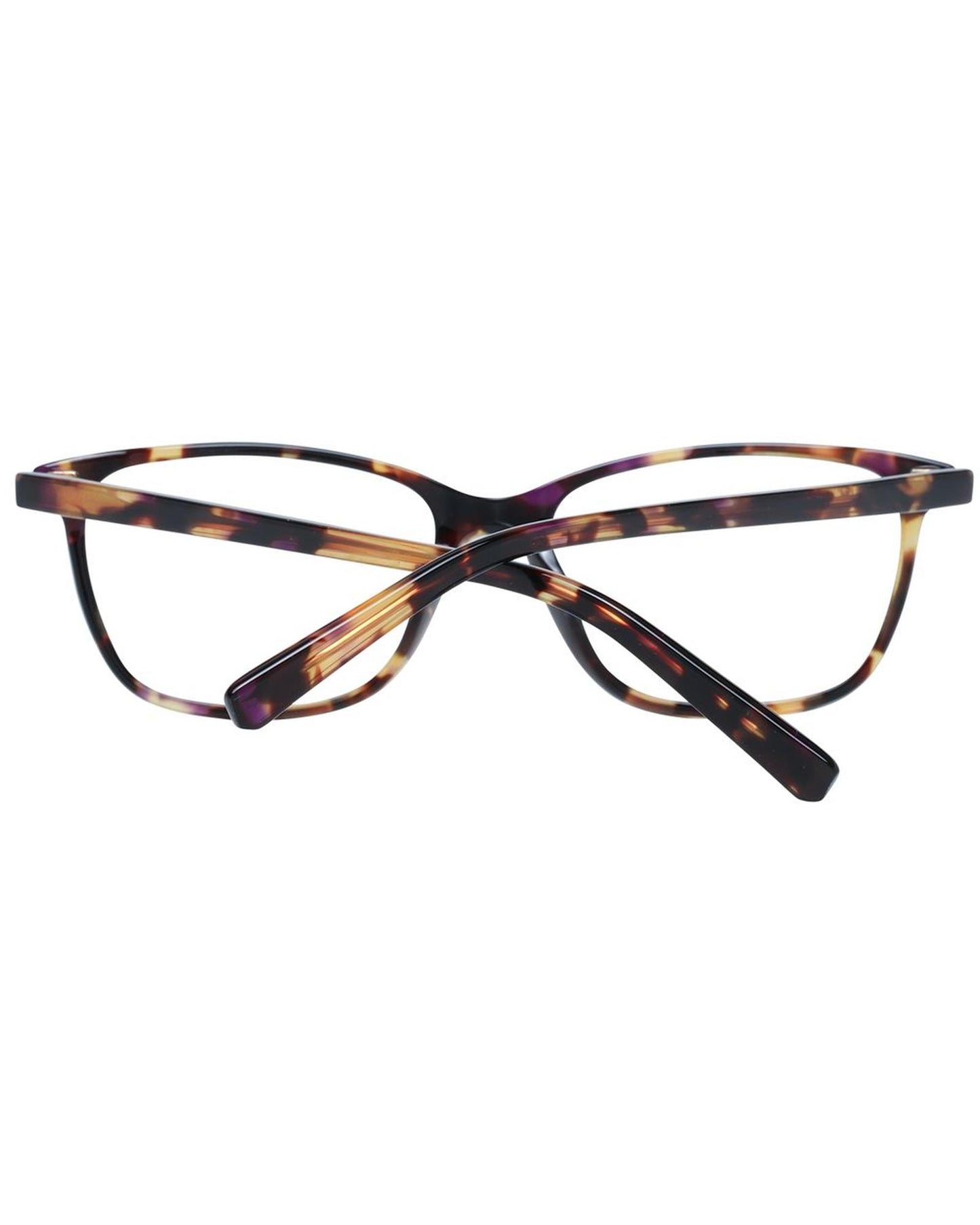 Bally Women's Brown  Optical Frames - One Size