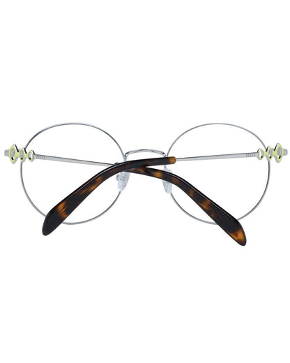 Emilio Pucci Women's Black  Optical Frames - One Size