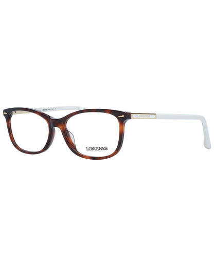 Longines Women's Brown  Optical Frames - One Size