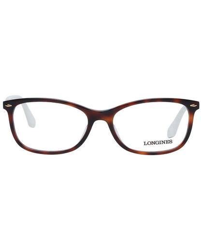 Longines Women's Brown  Optical Frames - One Size