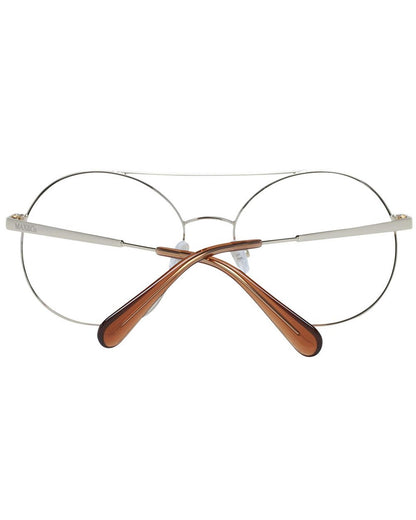 Max & Co Women's Gold  Optical Frames - One Size