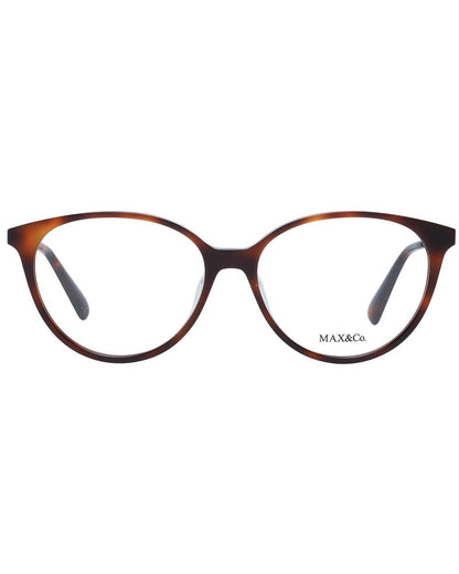 Max & Co Women's Brown  Optical Frames - One Size