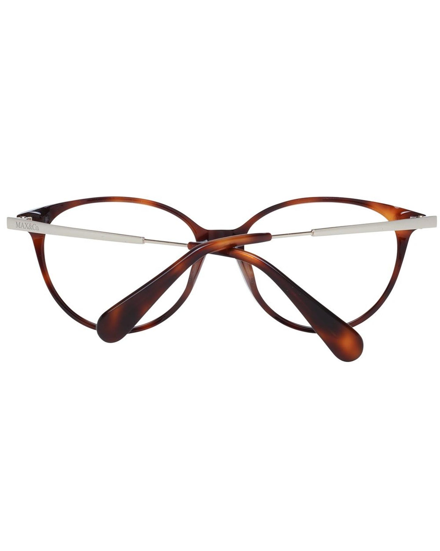 Max & Co Women's Brown  Optical Frames - One Size