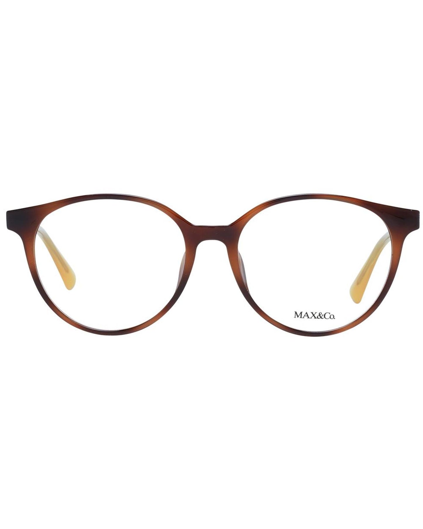 Max & Co Women's Brown  Optical Frames - One Size