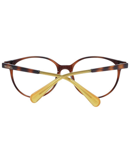 Max & Co Women's Brown  Optical Frames - One Size