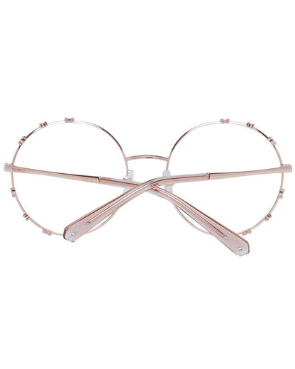 Swarovski Women's Pink  Optical Frames - One Size