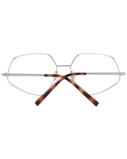 Sportmax Women's Gold  Optical Frames - One Size