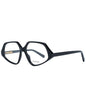 Sportmax Women's Black  Optical Frames - One Size