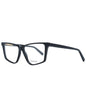 Sportmax Women's Black  Optical Frames - One Size