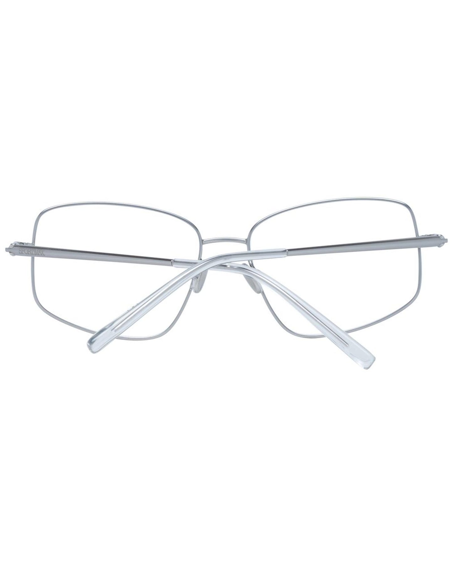 Sportmax Women's Silver  Optical Frames - One Size