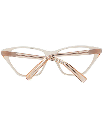 Sportmax Women's Pink  Optical Frames - One Size