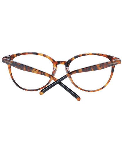 Scotch & Soda Women's Brown  Optical Frames - One Size