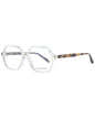 Scotch & Soda Women's Transparent  Optical Frames - One Size