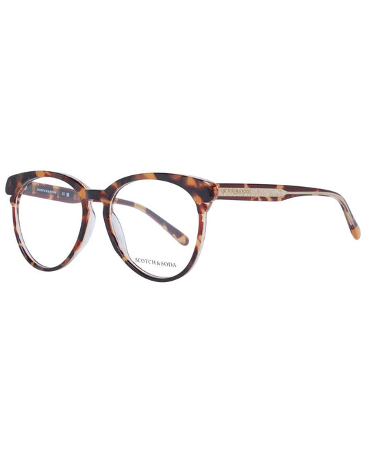 Scotch & Soda Women's Multicolor  Optical Frames - One Size