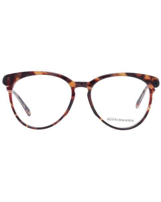 Scotch & Soda Women's Multicolor  Optical Frames - One Size