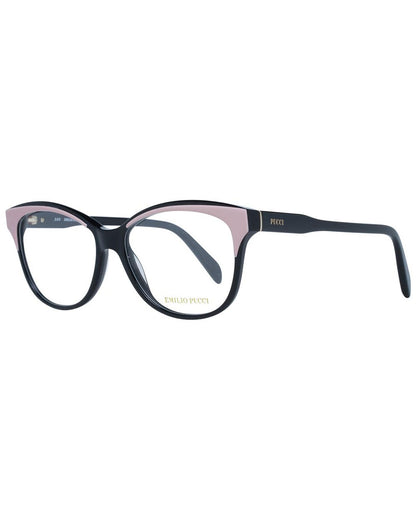 Emilio Pucci Women's Multicolor  Optical Frames - One Size