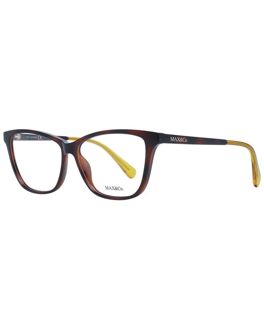 Max & Co Women's Brown  Optical Frames - One Size