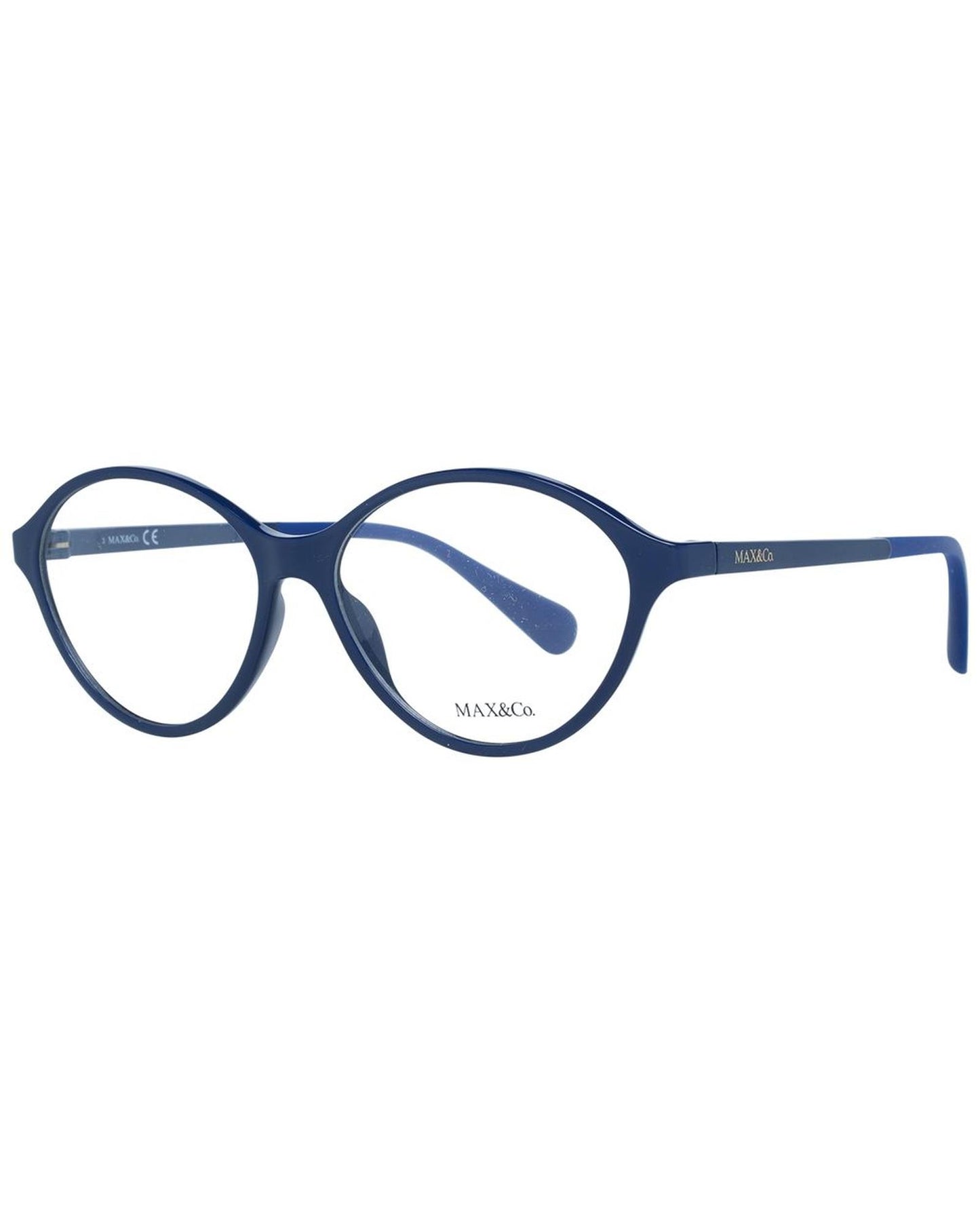 Max & Co Women's Blue  Optical Frames - One Size