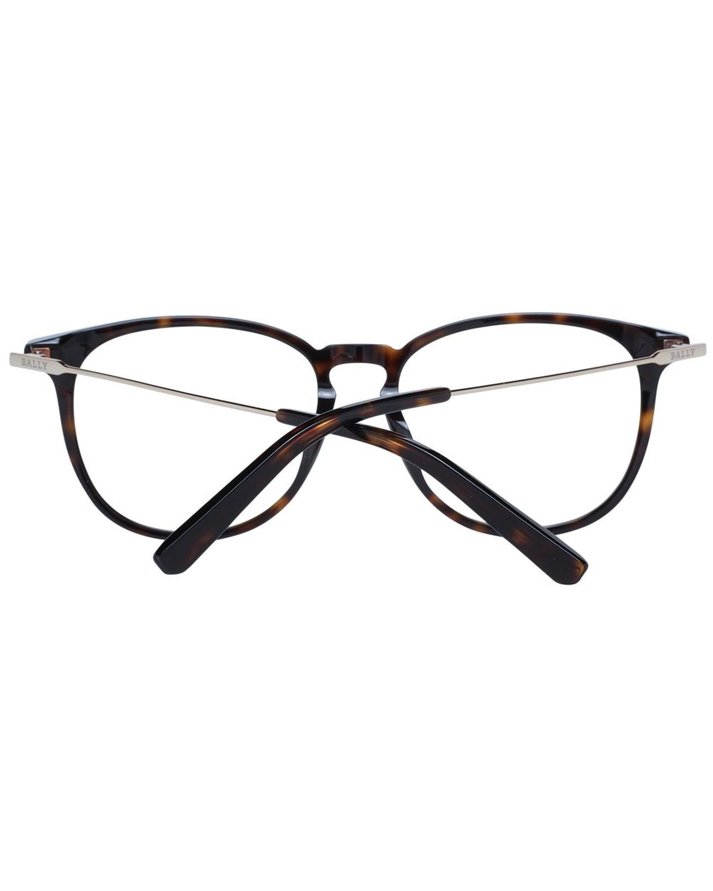 Bally Women's Brown  Optical Frames - One Size