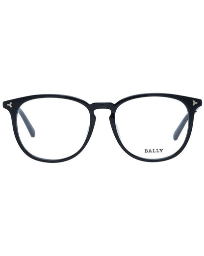 Bally Women's Black  Optical Frames - One Size