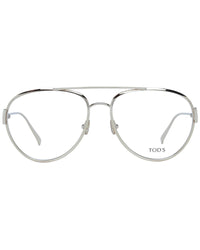 Tod's Women's Gold  Optical Frames - One Size