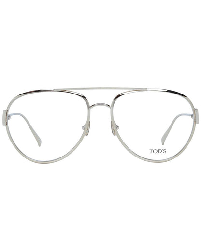 Tod's Women's Gold  Optical Frames - One Size