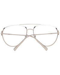 Tod's Women's Gold  Optical Frames - One Size