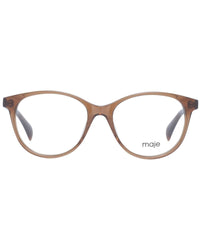 Maje Women's Brown  Optical Frames - One Size