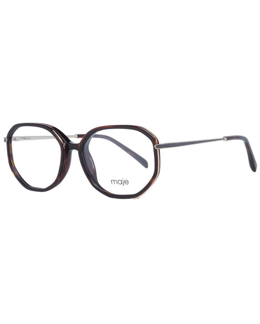 Maje Women's Brown  Optical Frames - One Size