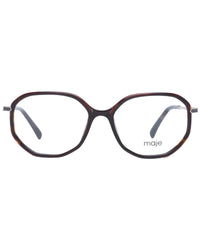 Maje Women's Brown  Optical Frames - One Size