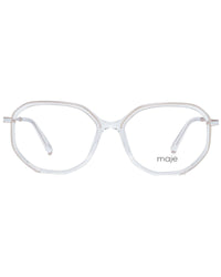 Maje Women's Transparent  Optical Frames - One Size