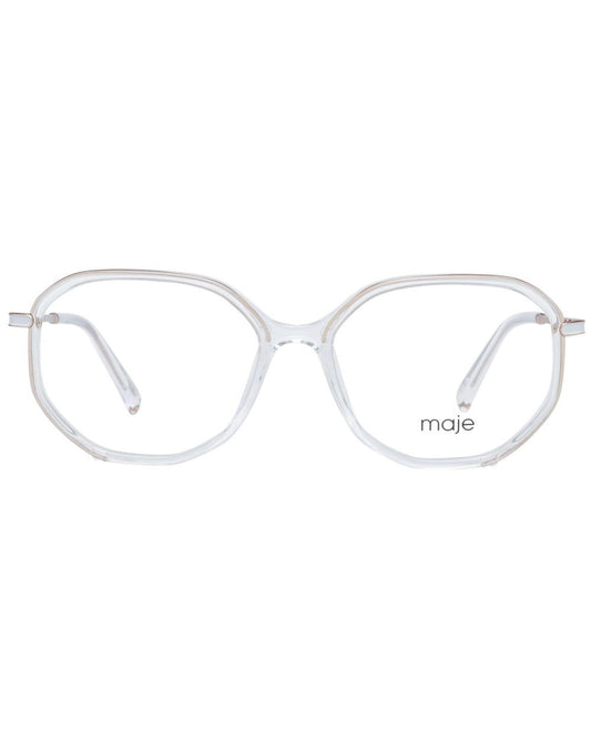 Maje Women's Transparent  Optical Frames - One Size