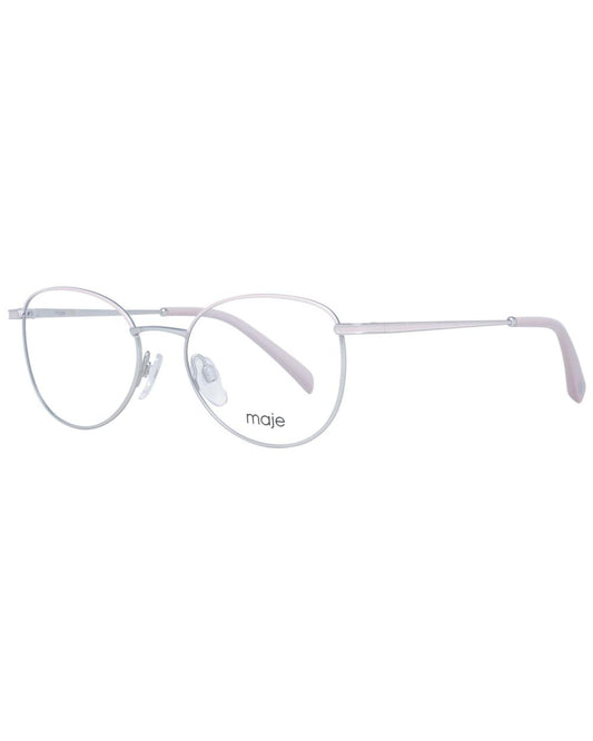 Maje Women's Silver  Optical Frames - One Size