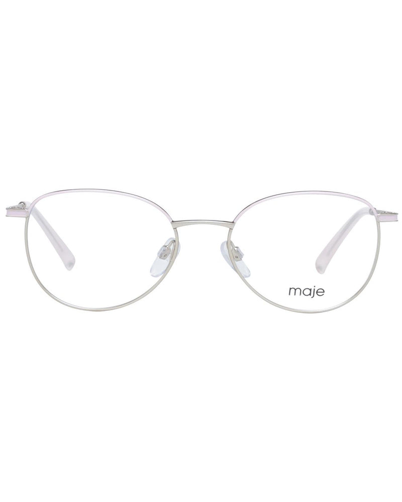 Maje Women's Gold  Optical Frames - One Size