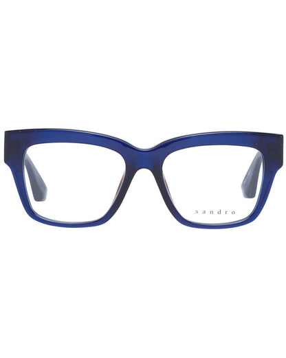 Sandro Women's Blue  Optical Frames - One Size