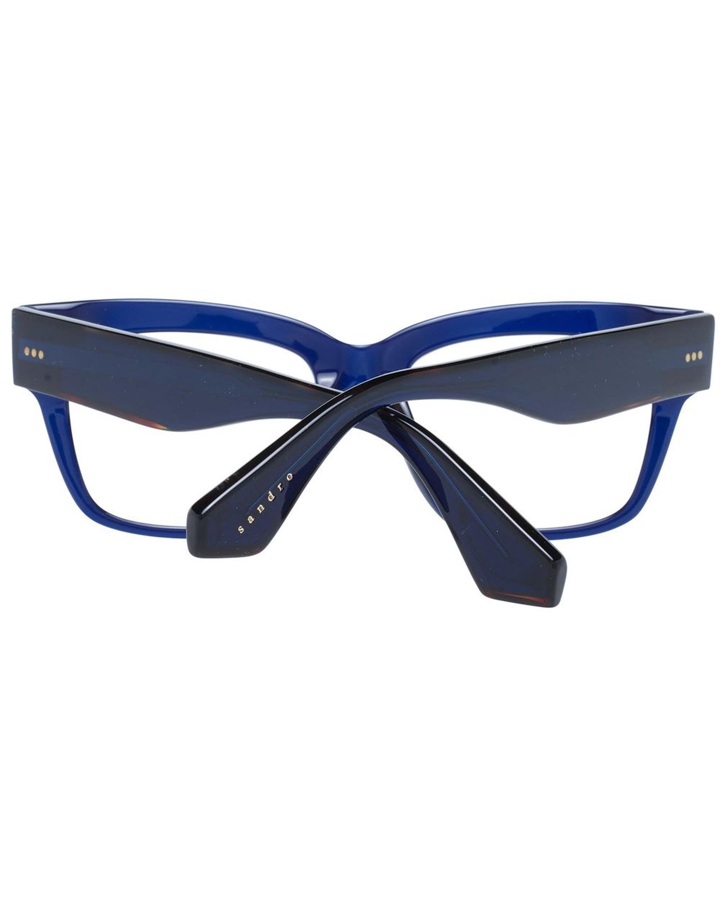 Sandro Women's Blue  Optical Frames - One Size