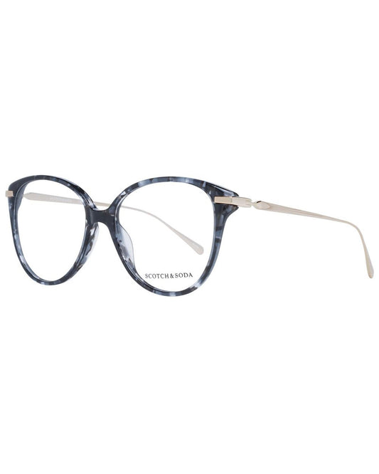 Scotch & Soda Women's Multicolor  Optical Frames - One Size