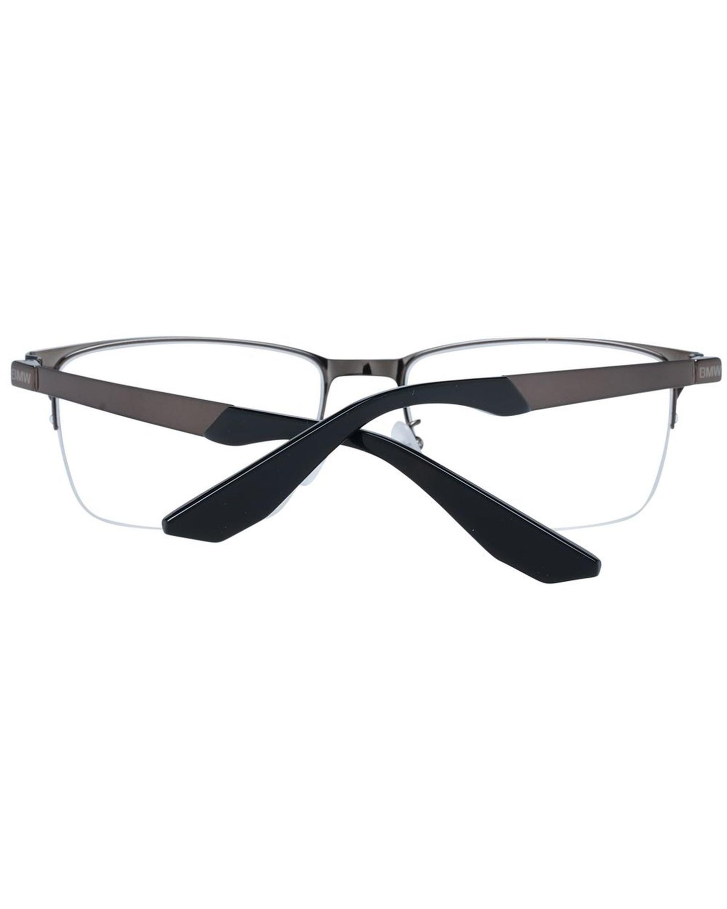 BMW Men's Gray  Optical Frames - One Size