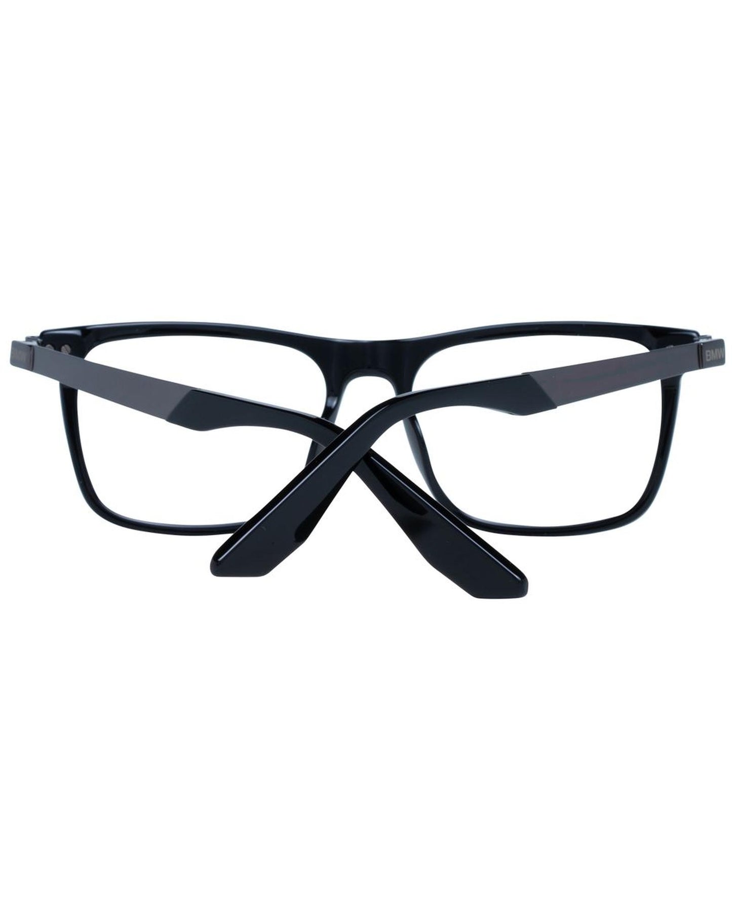 BMW Men's Black  Optical Frames - One Size