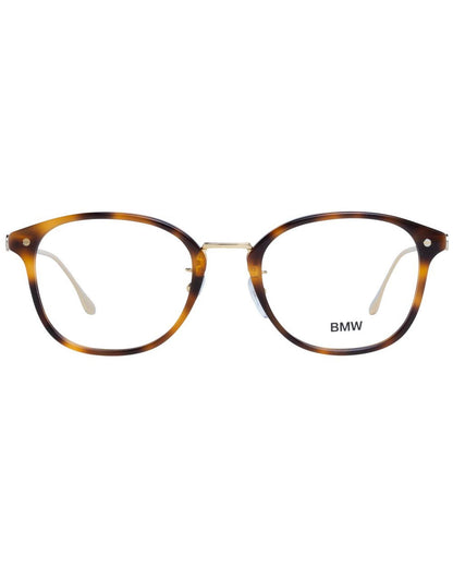 BMW Men's Brown  Optical Frames - One Size